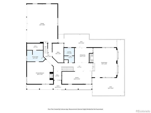 8475 Red Spring Valley Rd, Colorado Springs, CO 80919