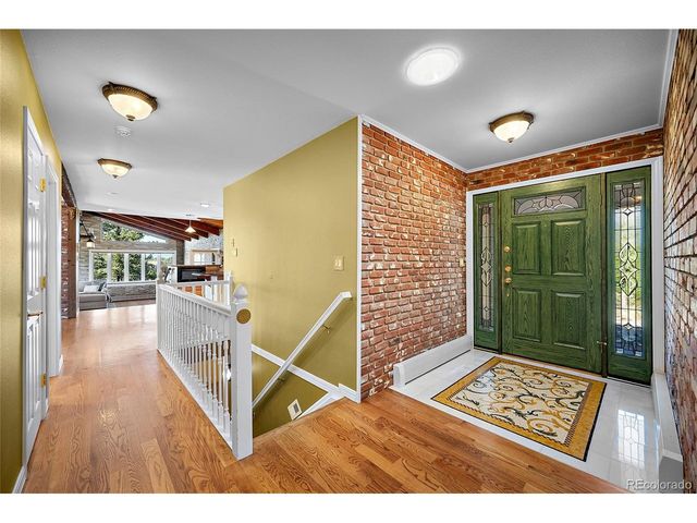 8475 Red Spring Valley Rd, Colorado Springs, CO 80919