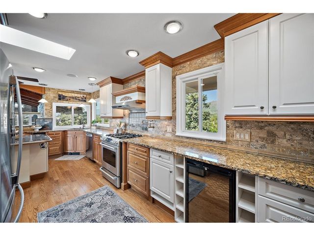 8475 Red Spring Valley Rd, Colorado Springs, CO 80919