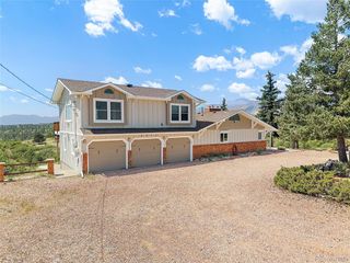 8475 Red Spring Valley Rd, Colorado Springs, CO 80919