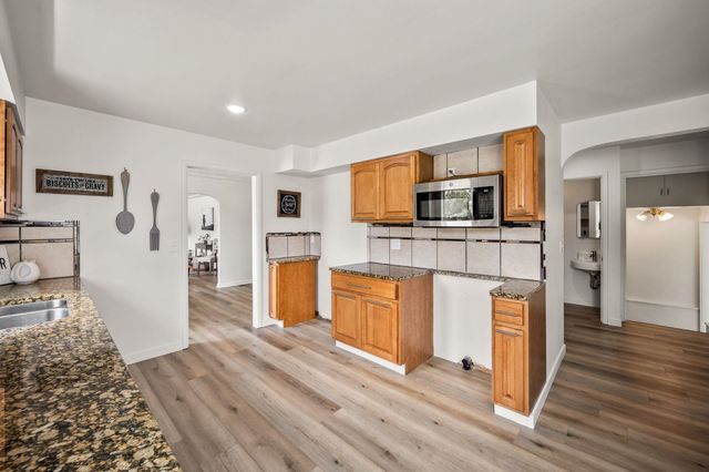 2603 E Wellesley Ave, Spokane, WA 99217