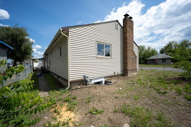 2603 E Wellesley Ave, Spokane, WA 99217