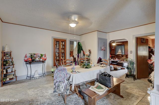 431 S Orner Street, Carthage, MO 64836