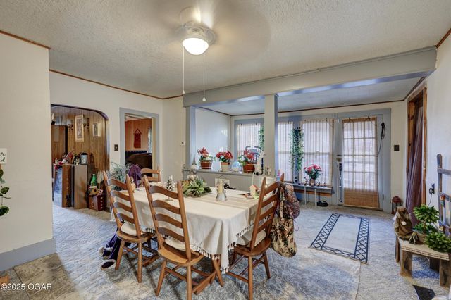 431 S Orner Street, Carthage, MO 64836