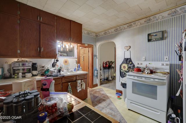 431 S Orner Street, Carthage, MO 64836