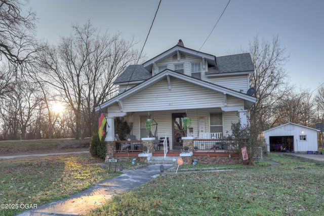 431 S Orner Street, Carthage, MO 64836