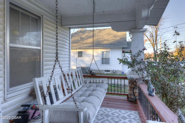 431 S Orner Street, Carthage, MO 64836