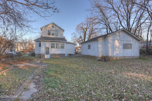 431 S Orner Street, Carthage, MO 64836