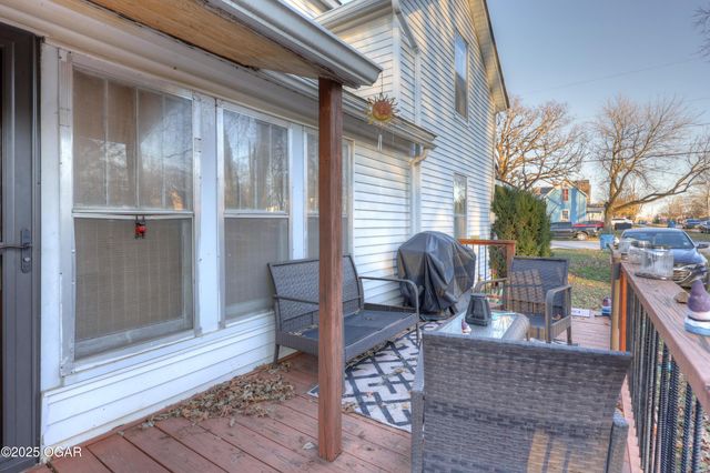 431 S Orner Street, Carthage, MO 64836