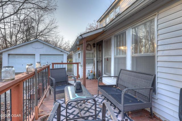 431 S Orner Street, Carthage, MO 64836