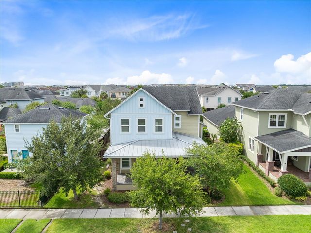 8631 LAUREATE BOULEVARD, Orlando, FL 32827
