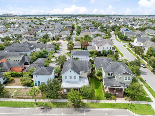 8631 LAUREATE BOULEVARD, Orlando, FL 32827