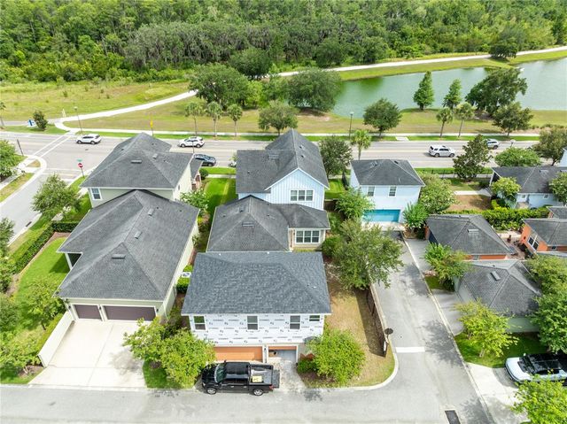 8631 LAUREATE BOULEVARD, Orlando, FL 32827