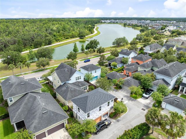 8631 LAUREATE BOULEVARD, Orlando, FL 32827