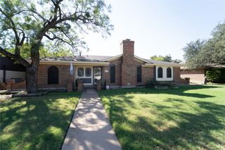 1033 Chriswood Drive, Abilene, TX 79601