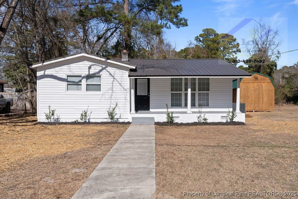 1315 Cade Hill Avenue, Fayetteville, NC 28312