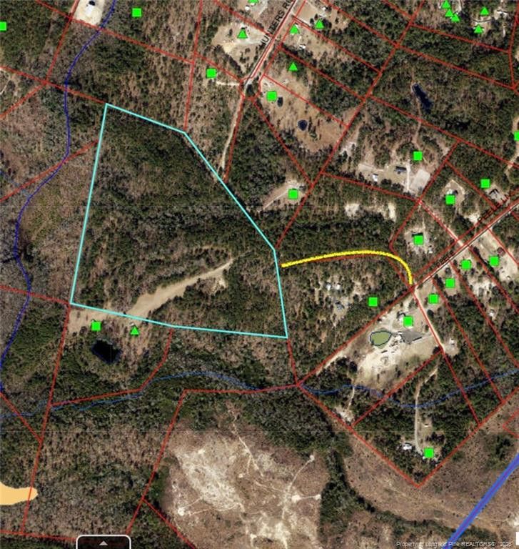 0 Edwards Road, Sanford, NC 27330