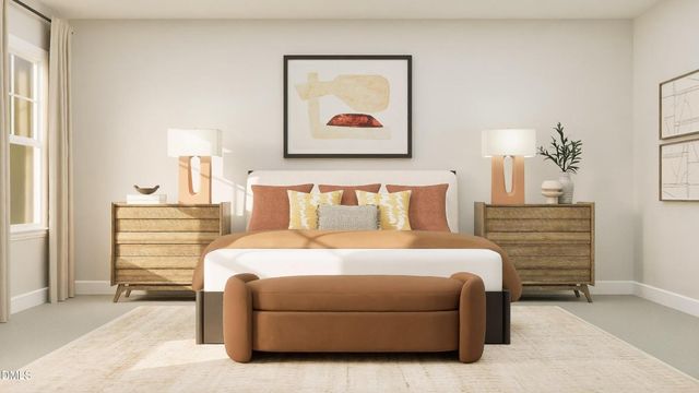 1007 Gemstone Way, Durham, NC 27703