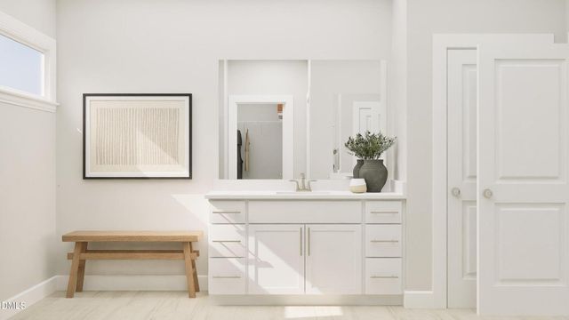 1007 Gemstone Way, Durham, NC 27703