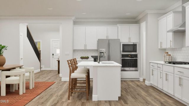 1007 Gemstone Way, Durham, NC 27703