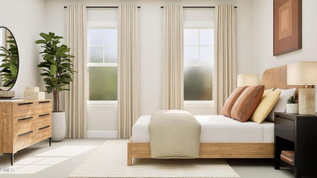 1007 Gemstone Way, Durham, NC 27703