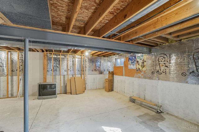 7034 Medford Court, Fairfield Twp, OH 45011