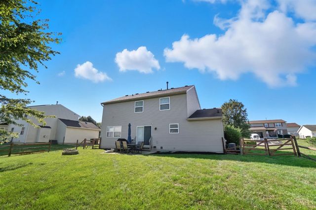 7034 Medford Court, Fairfield Twp, OH 45011