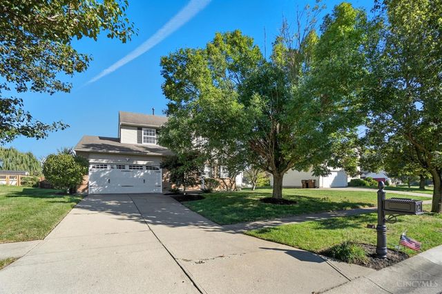 7034 Medford Court, Fairfield Twp, OH 45011