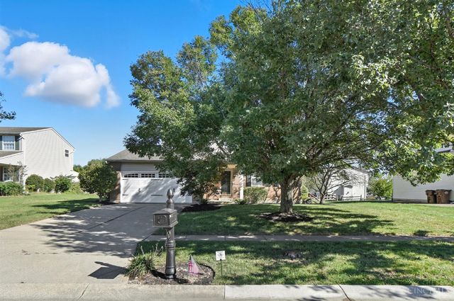 7034 Medford Court, Fairfield Twp, OH 45011