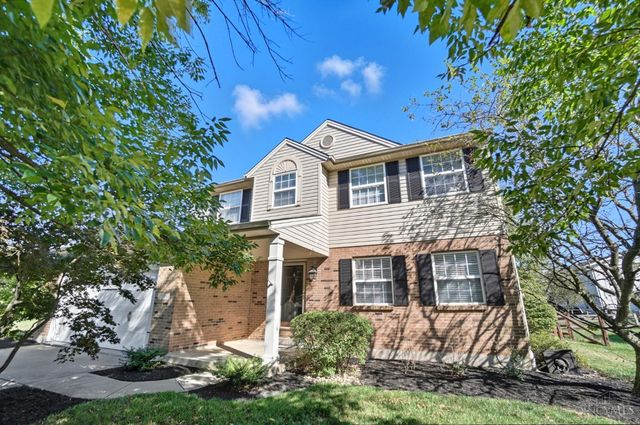 7034 Medford Court, Fairfield Twp, OH 45011