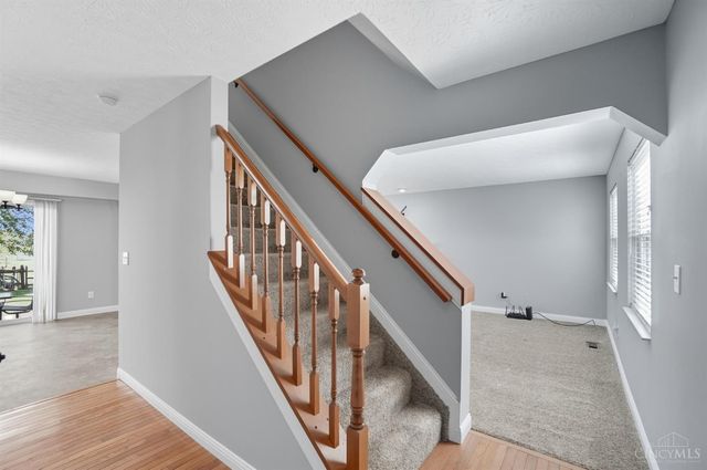 7034 Medford Court, Fairfield Twp, OH 45011