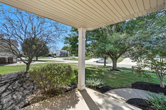 7034 Medford Court, Fairfield Twp, OH 45011