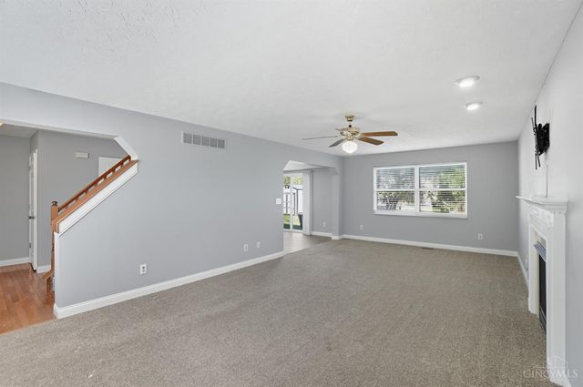 7034 Medford Court, Fairfield Twp, OH 45011