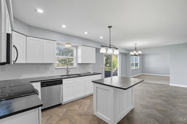 7034 Medford Court, Fairfield Twp, OH 45011