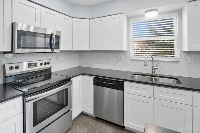 7034 Medford Court, Fairfield Twp, OH 45011