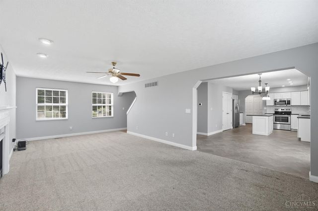 7034 Medford Court, Fairfield Twp, OH 45011