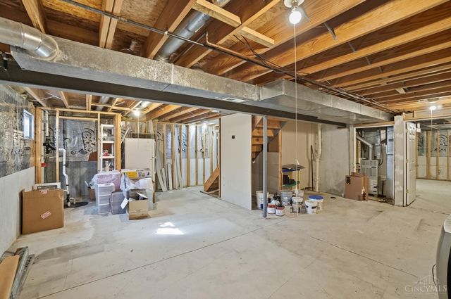 7034 Medford Court, Fairfield Twp, OH 45011