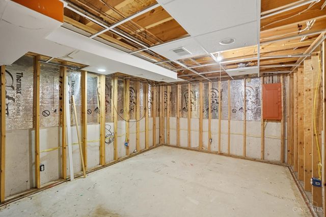 7034 Medford Court, Fairfield Twp, OH 45011