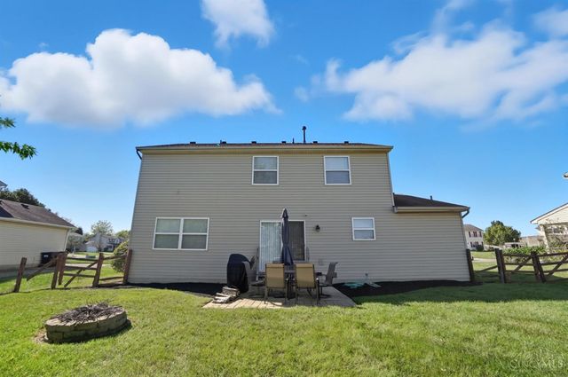 7034 Medford Court, Fairfield Twp, OH 45011