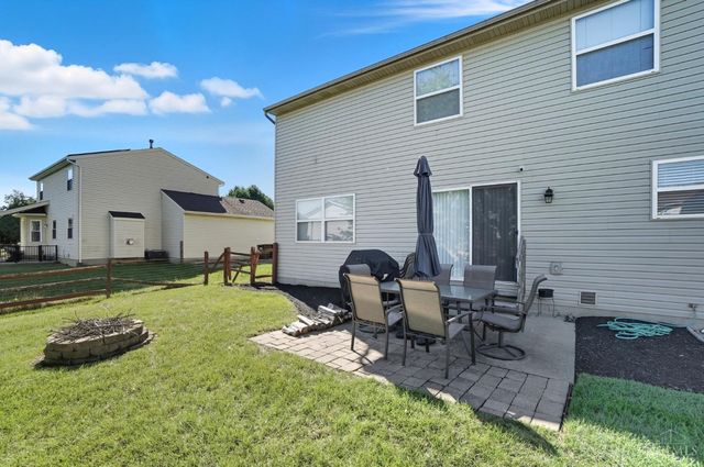 7034 Medford Court, Fairfield Twp, OH 45011