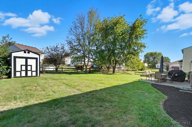 7034 Medford Court, Fairfield Twp, OH 45011