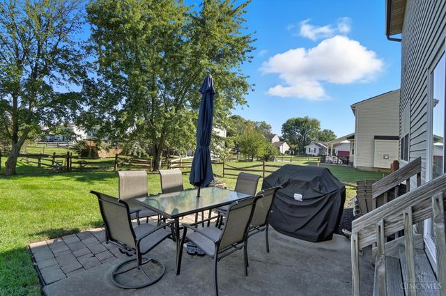 7034 Medford Court, Fairfield Twp, OH 45011