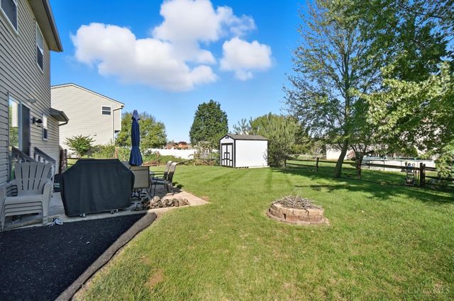 7034 Medford Court, Fairfield Twp, OH 45011