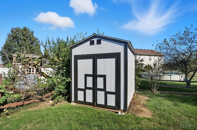 7034 Medford Court, Fairfield Twp, OH 45011