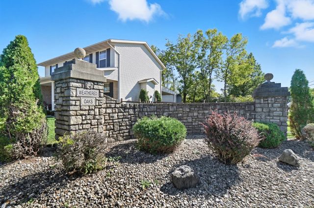 7034 Medford Court, Fairfield Twp, OH 45011