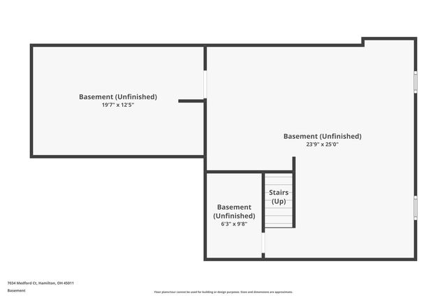 7034 Medford Court, Fairfield Twp, OH 45011