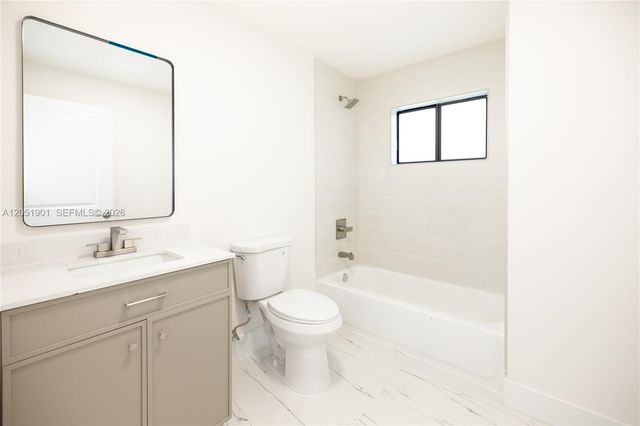 2323 NW 55th Terrace, Miami, FL 33142