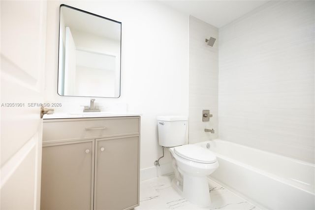 2323 NW 55th Terrace, Miami, FL 33142