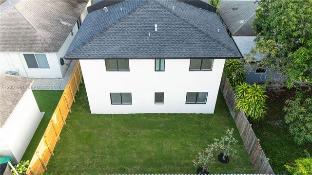 2323 NW 55th Terrace, Miami, FL 33142