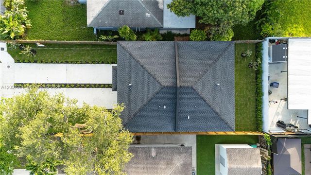 2323 NW 55th Terrace, Miami, FL 33142